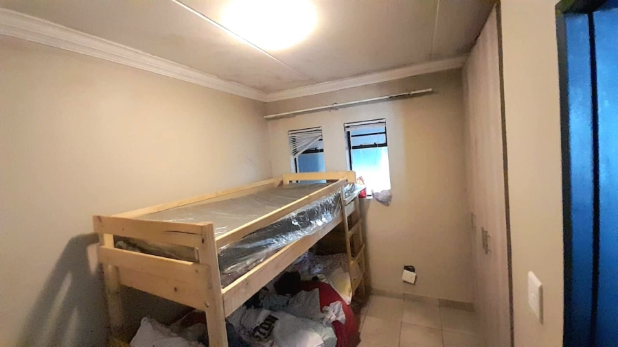 2 Bedroom Property for Sale in Belhar Western Cape
